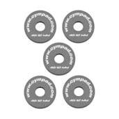 Cympad Optimizer Set 40/12mm (5-pieces) Medium Crash
