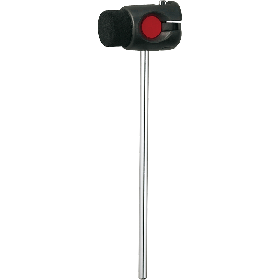 Tama POWER-STRIKE IRON COBRA BEATER - FELT
