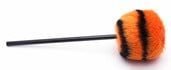 DANMAR FUZZY BEATERS - Orange Tiger____