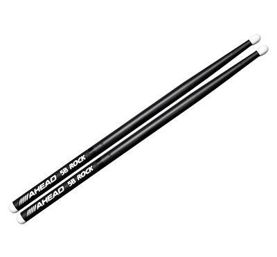 Ahead Drumsticks 5B Rock