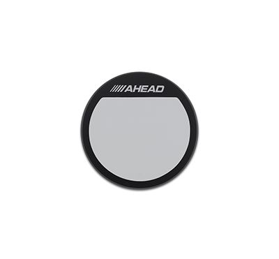 Ahead 7&quot; Single Sided Mountable Pad (8mm thread)