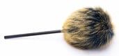 DANMAR FUZZY BEATERS - Gold Tip____