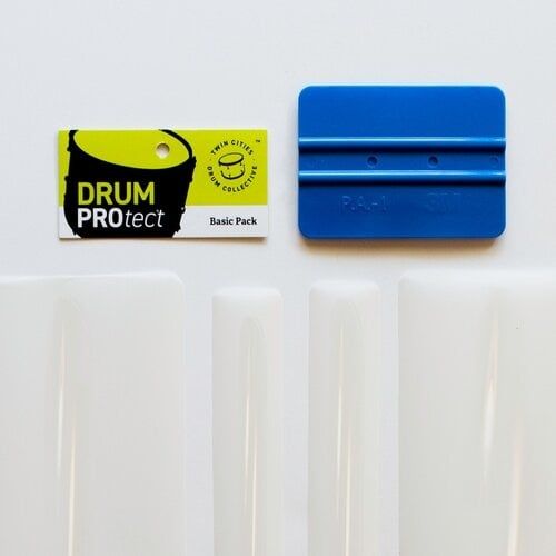 DRUM PROtect Basic Pack