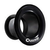 KickPort Cajon Port - Black