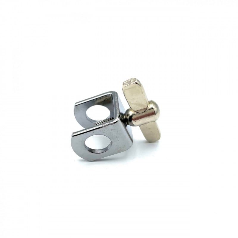 DANMAR &quot;U&quot;CLAMP- Connects Cowbells to Holders
