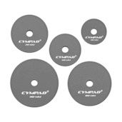 Cympad Moderator Box (2 each of 50, 60, 70, 80, 90mm)