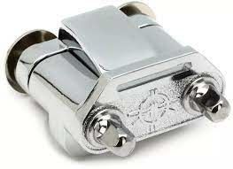 Dunnett R-Class Quick Release Butt End