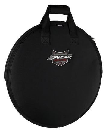 Ahead 22&quot; STANDARD CYMBAL CASE