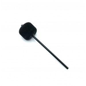 DANMAR COLOR KICK- Colored Felt, Black Shaft- Black____