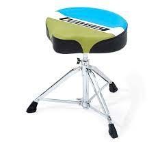 Ludwig ATLAS CLASSIC SADDLE THRONE