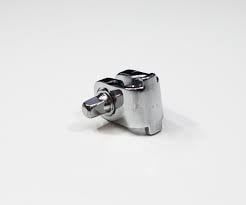 Ludwig 9.5mm Memory Lock