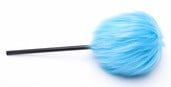 DANMAR FUZZY BEATERS - Hottie Blue____