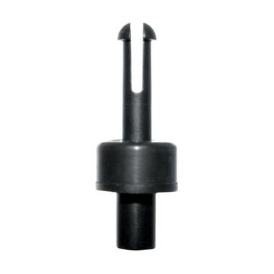 Cymbal Crown Black 8mm