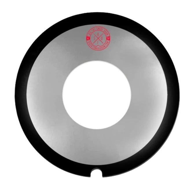 Big Fat Snare Drum 14&quot; - “Shining Donut”