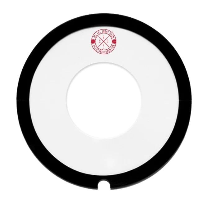 Big Fat Snare Drum 12” - “Steve’s Donut&quot;