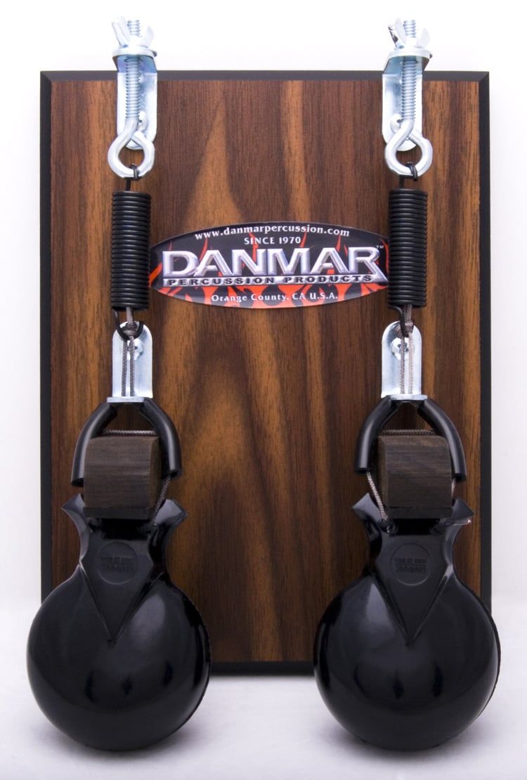 DANMAR CASTANET INSTRUMENT- Table Model