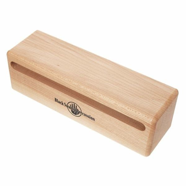 Black Swamp Maple Woodblock  - Large, 8.75&quot; long