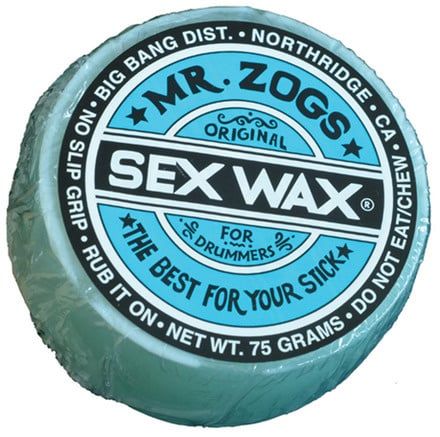 SEX WAX Drumstick Wax