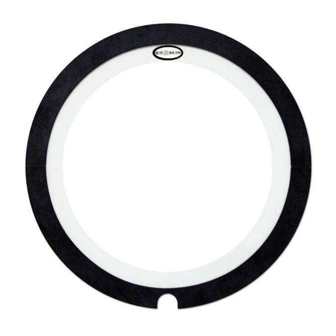 Big Fat Snare Drum 10” - “XL Donut&quot;