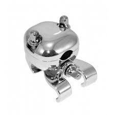 Dunnett TOM/FLOOR Mounting Bracket w/Memory Lock