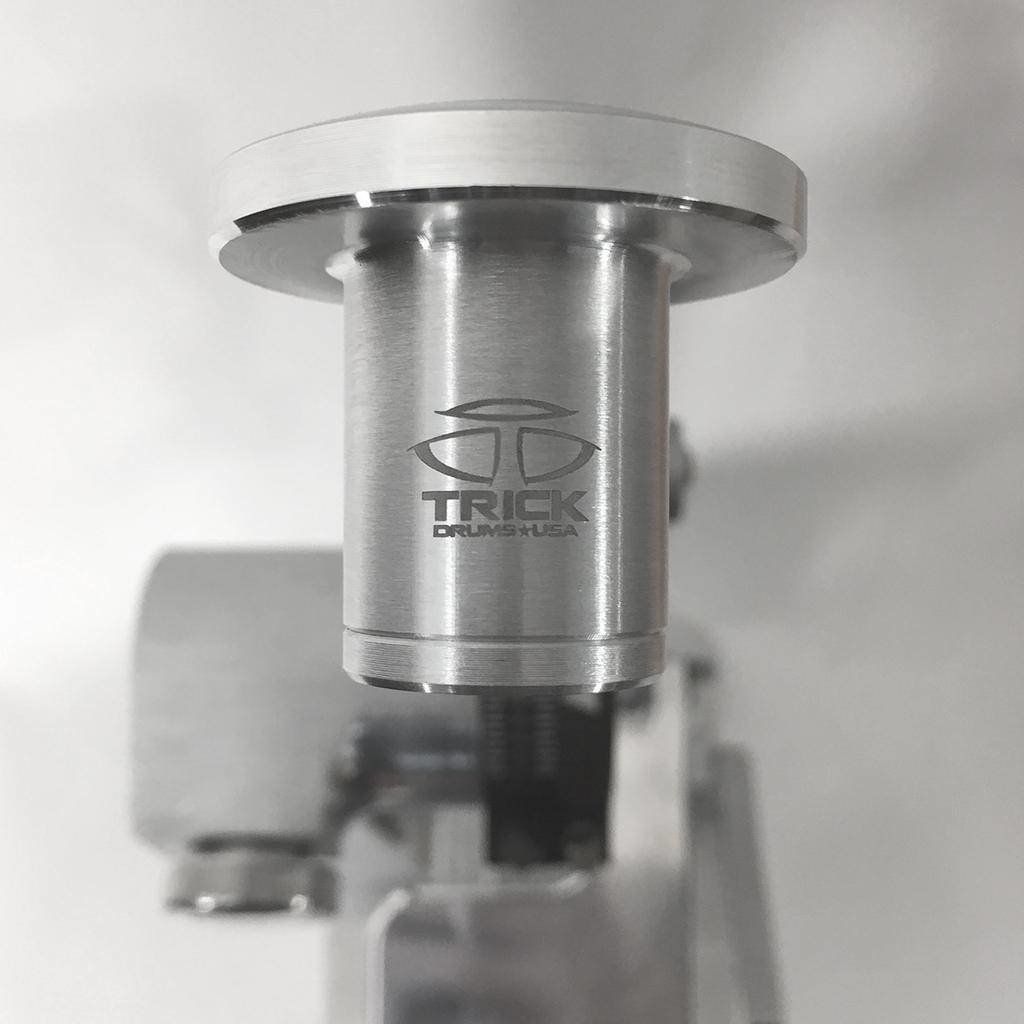 TRICK Dead Blow Bass Drum Beater
