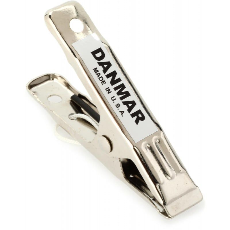DANMAR TRIANGLE SPEED CLAMP HOLDER