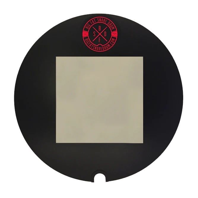 Big Fat Snare Drum 14&quot; - “Medford Square”