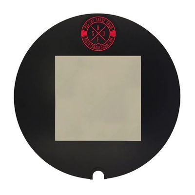 Big Fat Snare Drum 14" - “Medford Square”