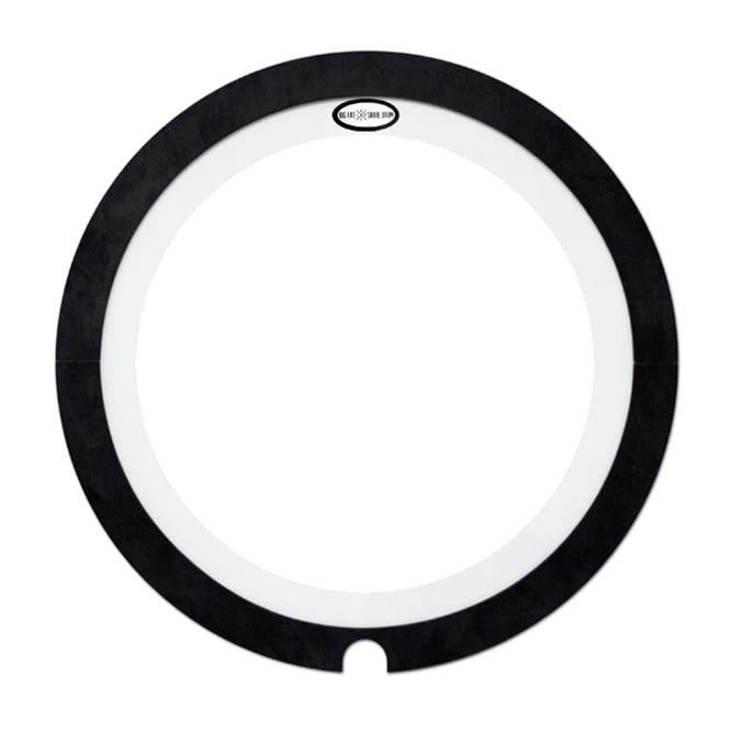 Big Fat Snare Drum 12” - “XL Donut&quot;