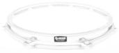 14&quot; 10 Hole Chrome/Steel S-Hoop