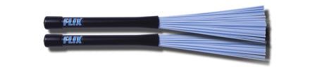 FLIX Brushes Rock- Light Blue