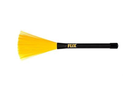 FLIX Brushes Classic XL Retractable