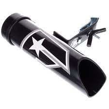 DANMAR TRAVIS BARKER STICK HOLDER - Gray, White, Black____