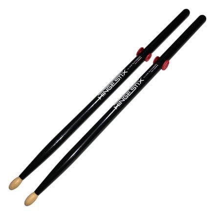 Hingestix Fulcrum Builder Training Drumsticks
