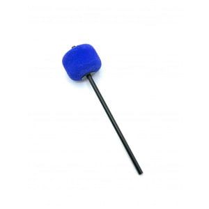 DANMAR COLOR KICK- Colored Felt, Black Shaft- Blue____