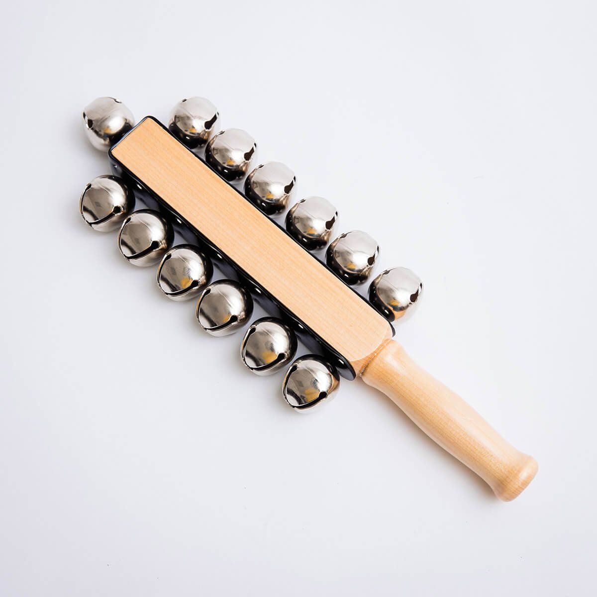 Cardinal Percussion Sleigh Bells-25 Bell