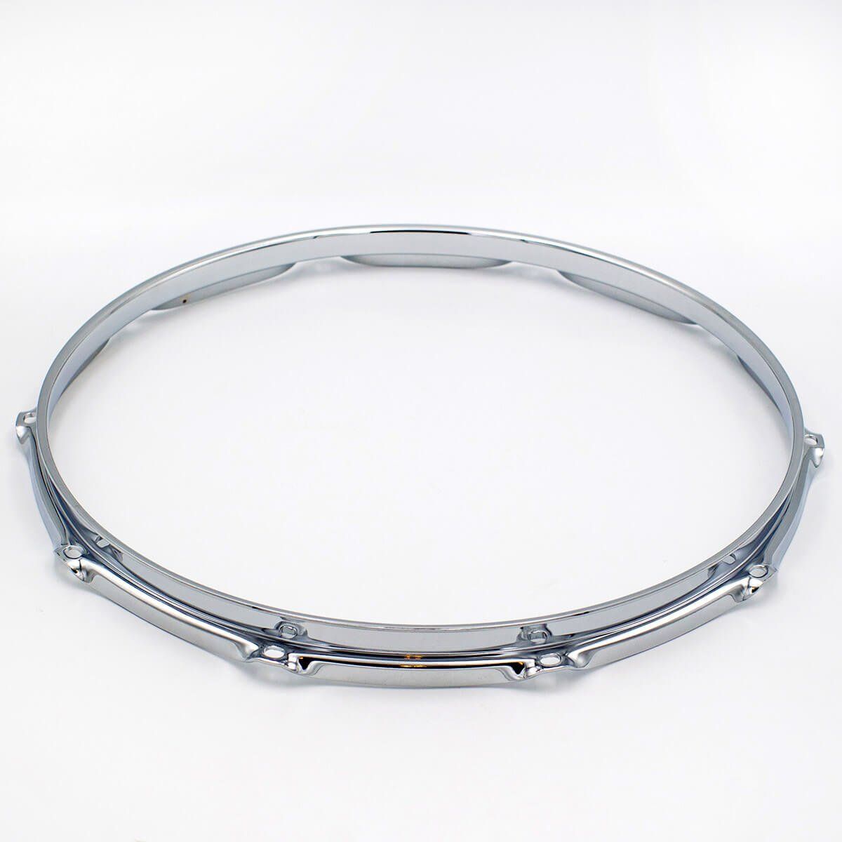 Cardinal 18&quot; Triple Flange, 2.3mm, 8 Hole