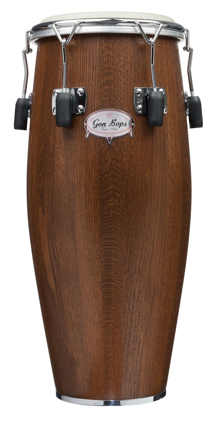 Gon Bops California Series, Quinto 10.75&quot; &quot;Mahogany&quot;
