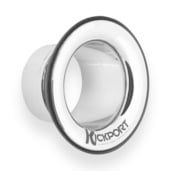 KickPort Chrome