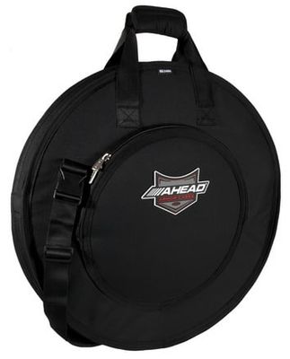 Ahead 24" DELUXE CYMBAL CASE