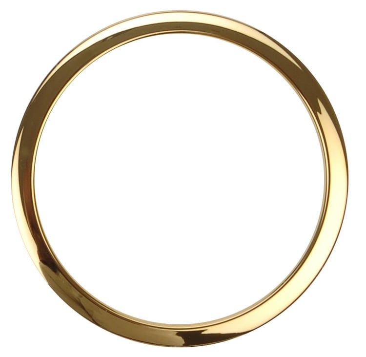 6&quot; Brass Drum O&#39;s