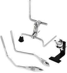 Dunnett R-Class 10.5mm Floor to Bass Conversion Kit