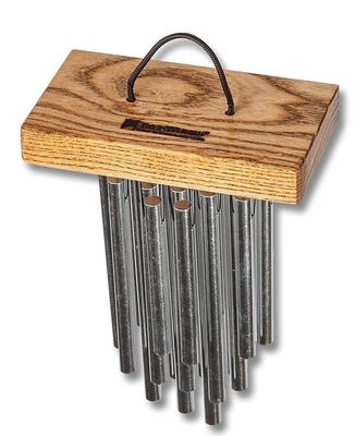 TreeWorks Chimes - Large Cluster Chime.