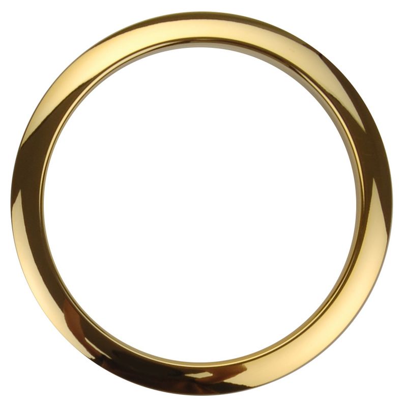 5&quot; Brass Drum O&#39;s