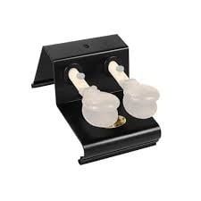 Black Swamp Profession Castanet Mounting Frame (Powder Coated Aluminum)