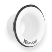 KickPort White