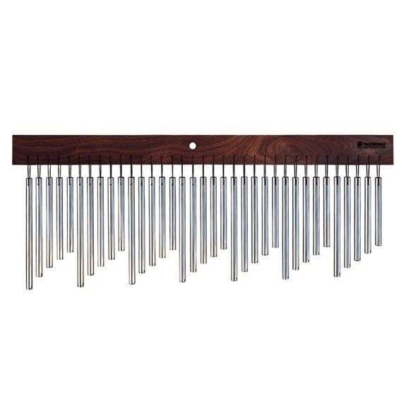 TreeWorks Chimes - The EchoTree™ - 35 bar single row