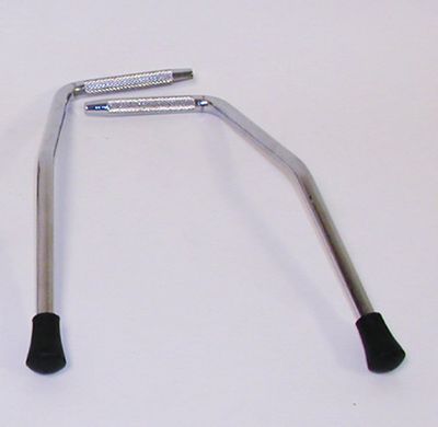 DANMAR Ludwig Retro Bass Drum Spurs