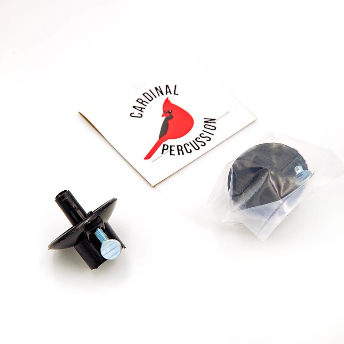 Cardinal Standard Hi-Hat Seat