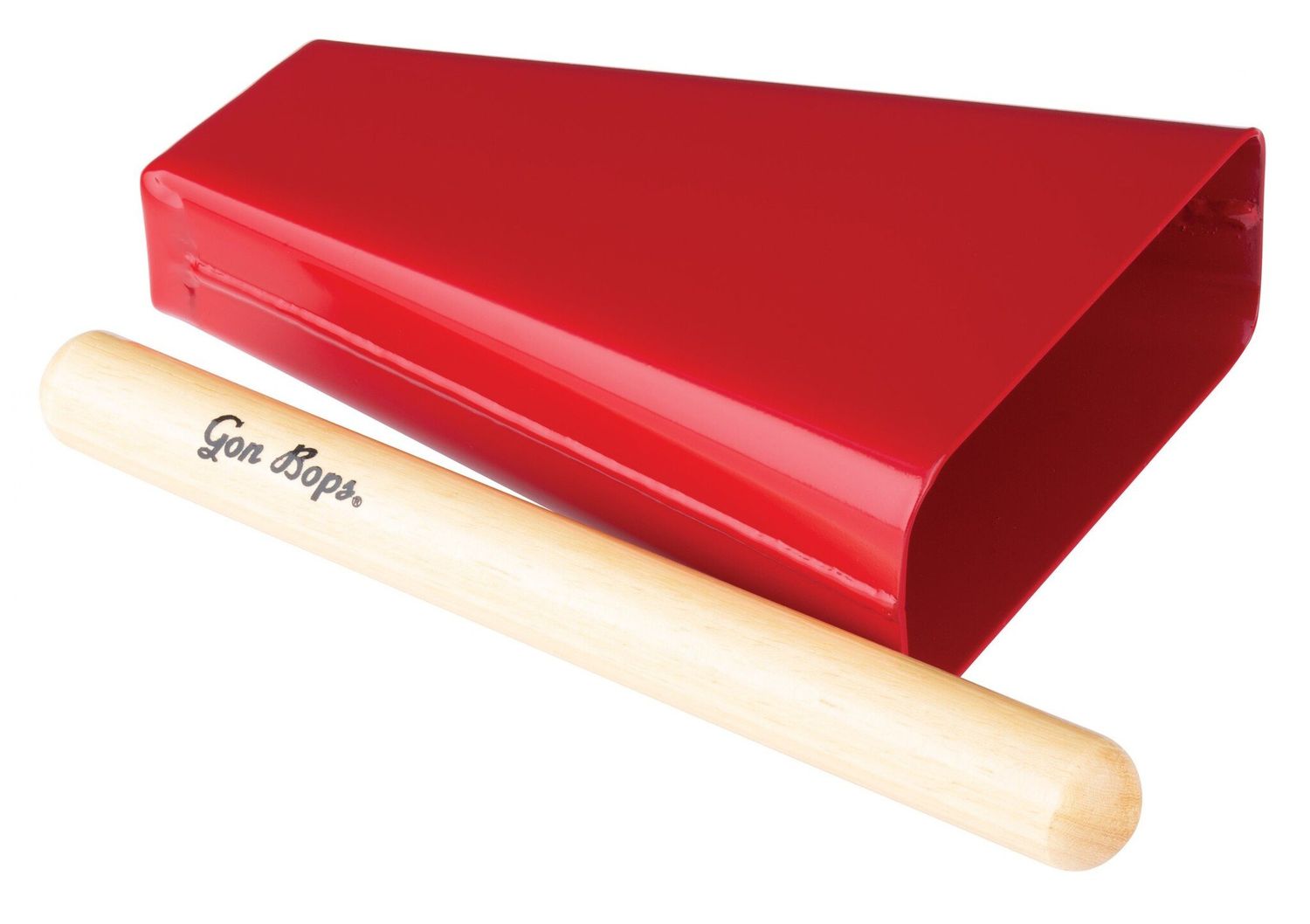 Gon Bops Timbero Series Hand Bell
